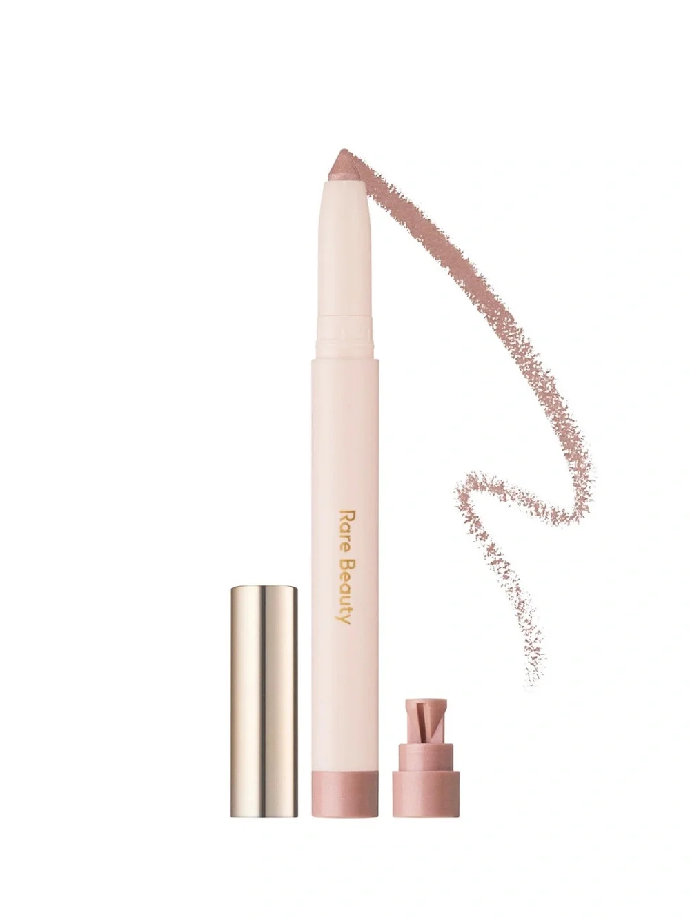Rare Beauty All of the Above Weightless Eyeshadow Stick - Well-Being